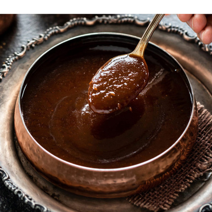 Tamarind Chutney (Imli ki Chutney)