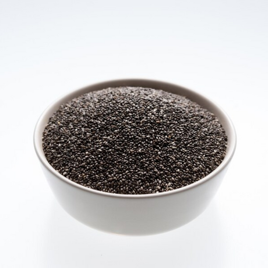 Basil Seeds