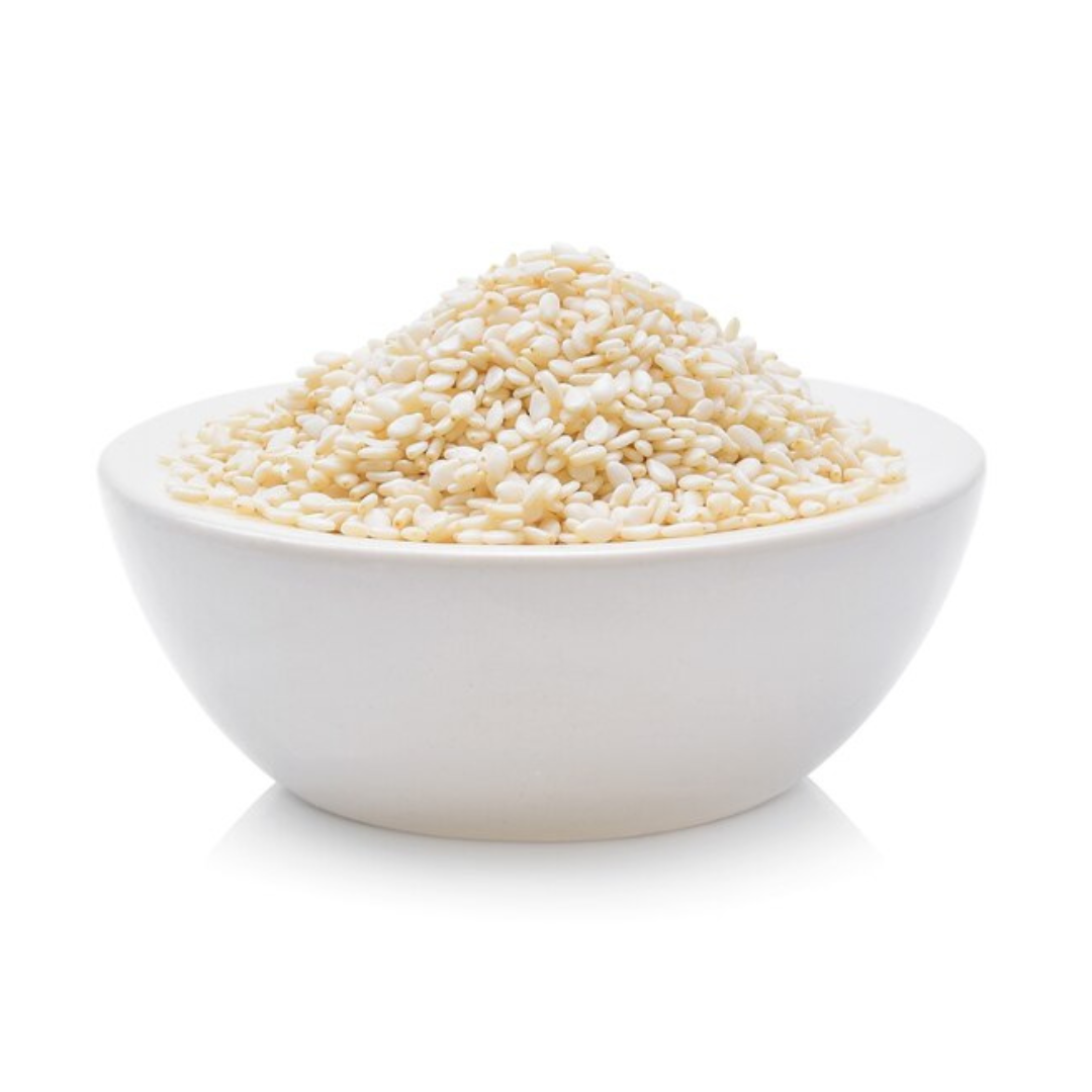 Sesame Seeds