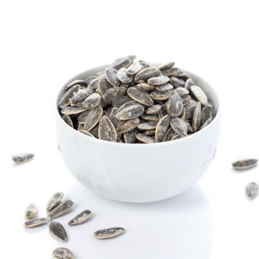 Sunflower Seeds