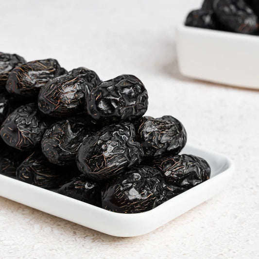 Ajwa Dates – Premium Quality