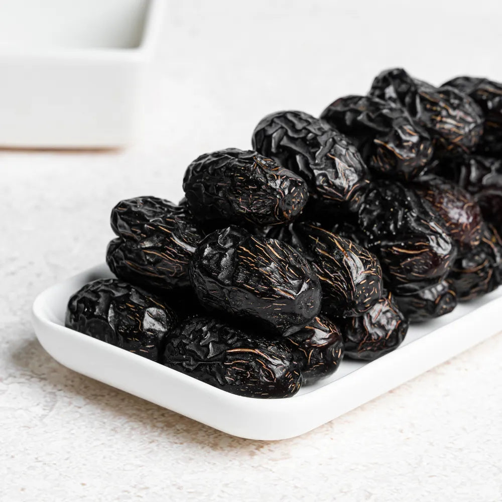 Ajwa Dates Large – Premium Quality