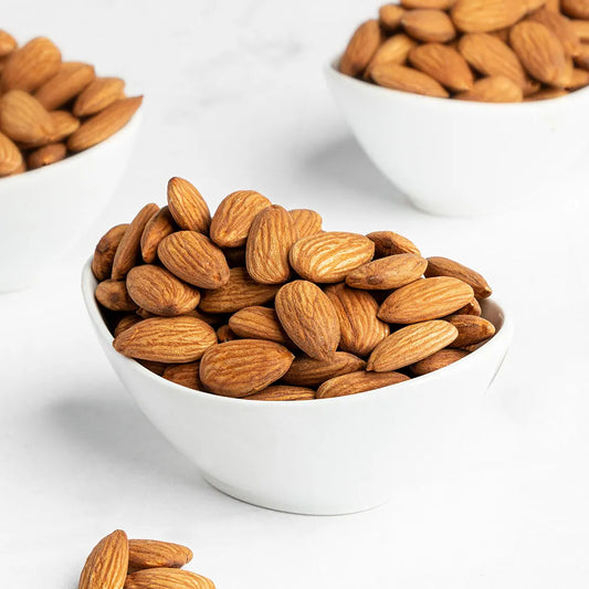 Almonds American (Badam Giri)