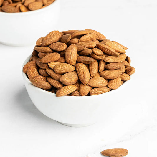 American Almonds Large (Badam Giri) – Premium Quality