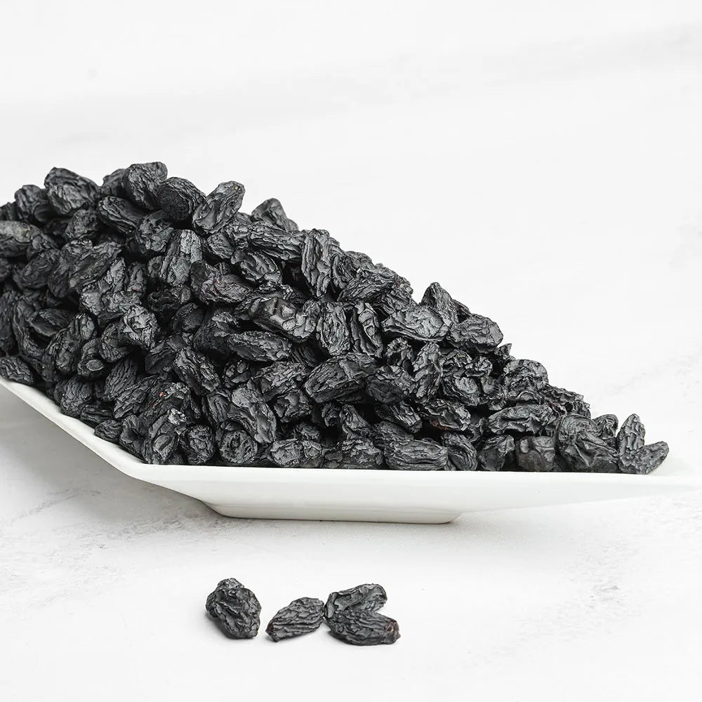 Black Raisins (Kishmish)