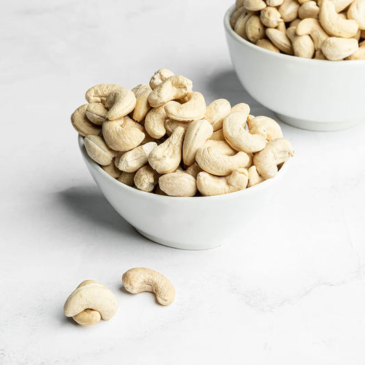 Cashew Plain – Premium Quality