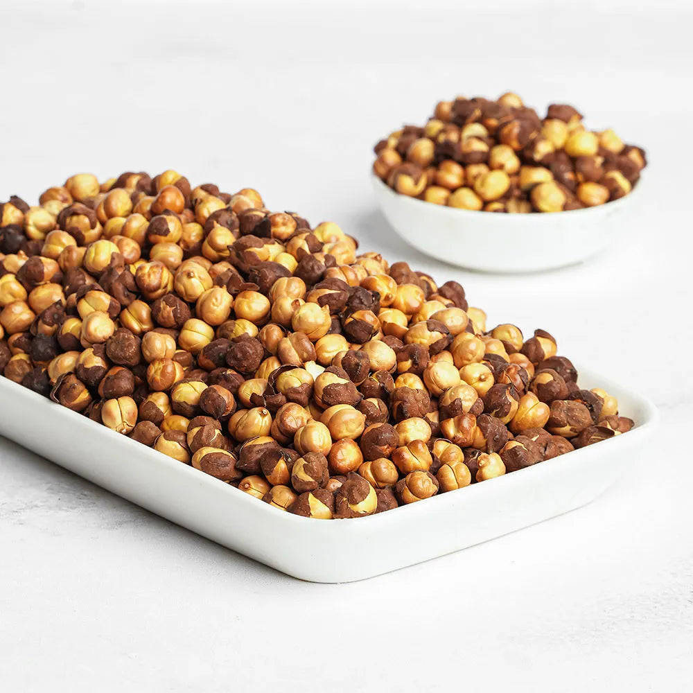 Chickpeas (Chana) With Shell