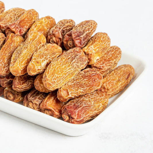 Dried Dates (Nar Chuara)