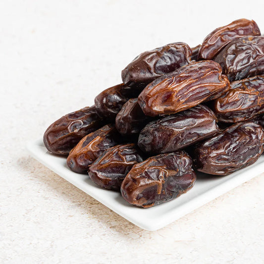 Khudri Dates – Premium Quality