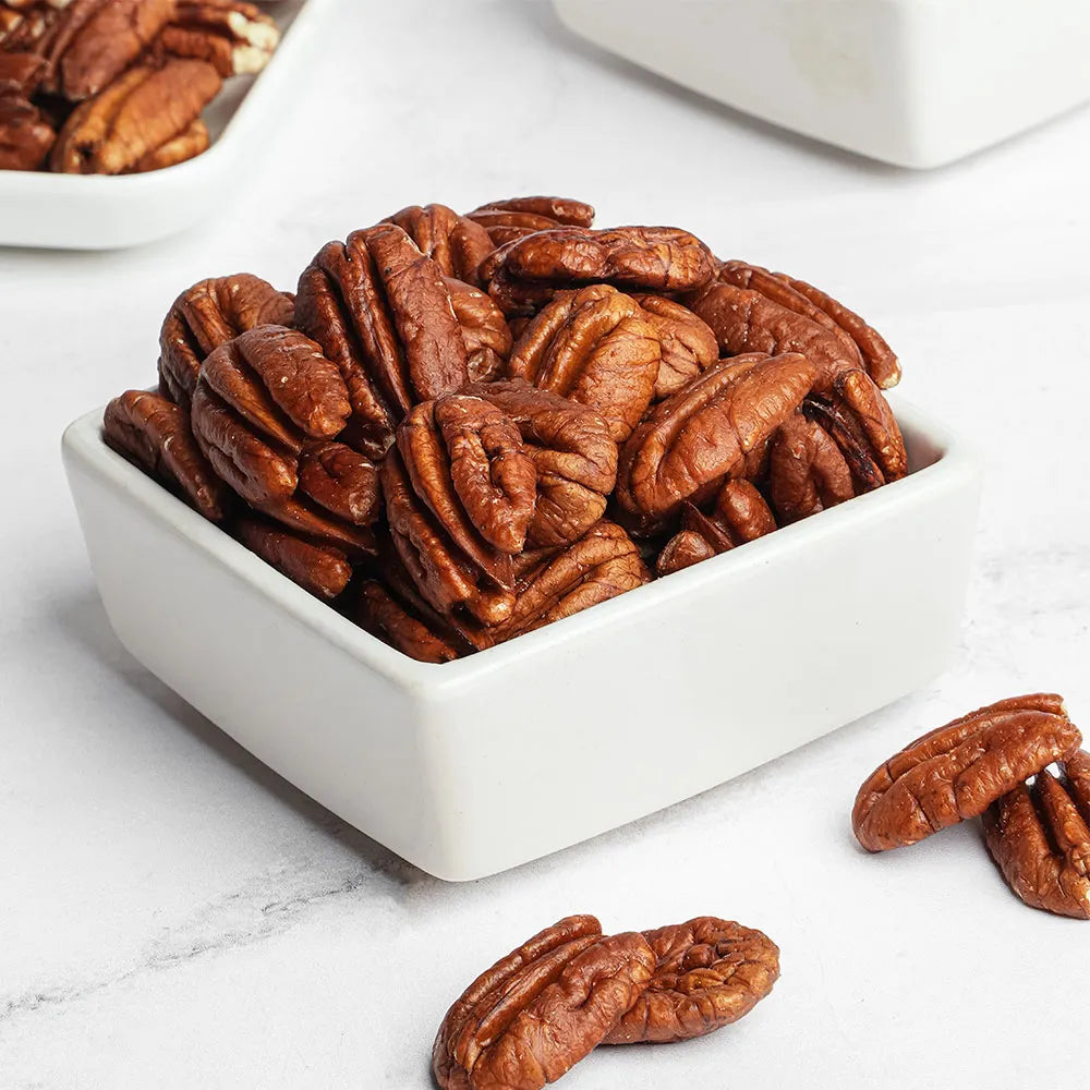 Pecan Nuts without shell – Premium Quality