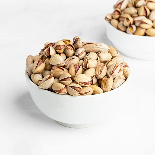 Pistachios Roasted With Shell – Premium Quality