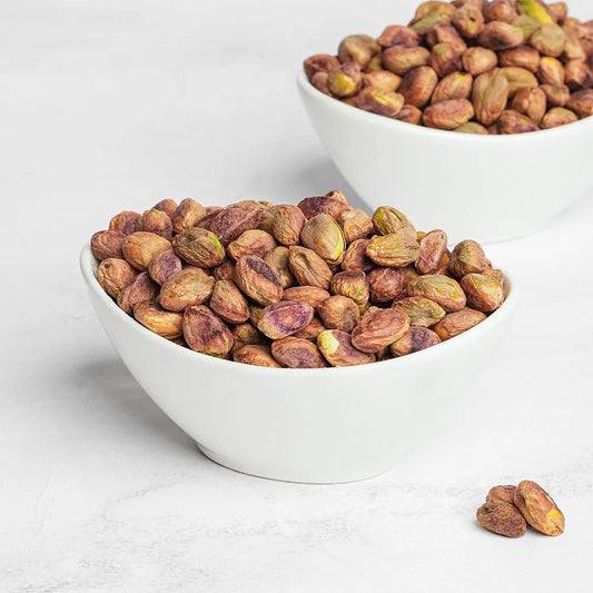 Pistachios Roasted Without Shell (Pista Giri)