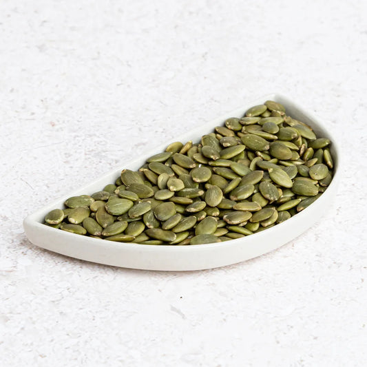 Pumpkin Seeds – Premium Quality