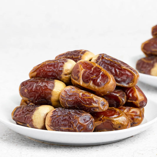 Sughai Dates – Premium Quality