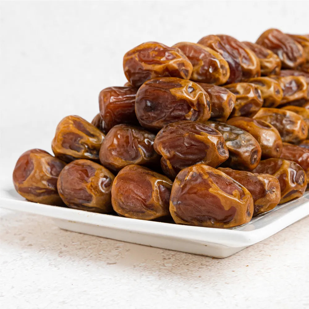 Sukkari/Sukri Rutab Dates – Premium Quality