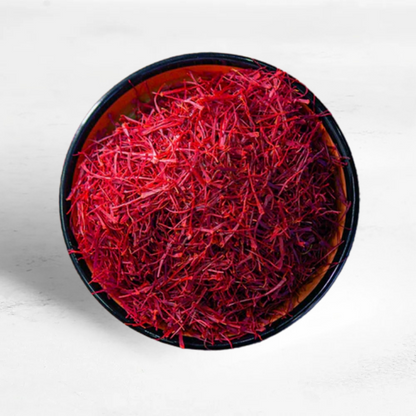 Saffron (Zafran) – Premium Quality