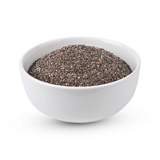 Chia Seeds - Premium Quality