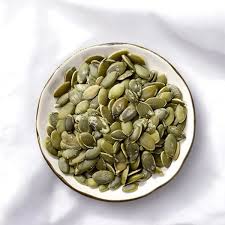 Pumpkin Seeds – Premium Quality